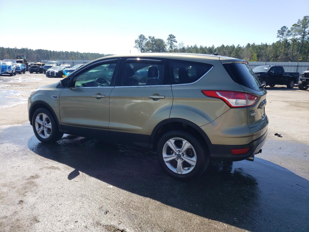 2013 Ford Escape - Image 2