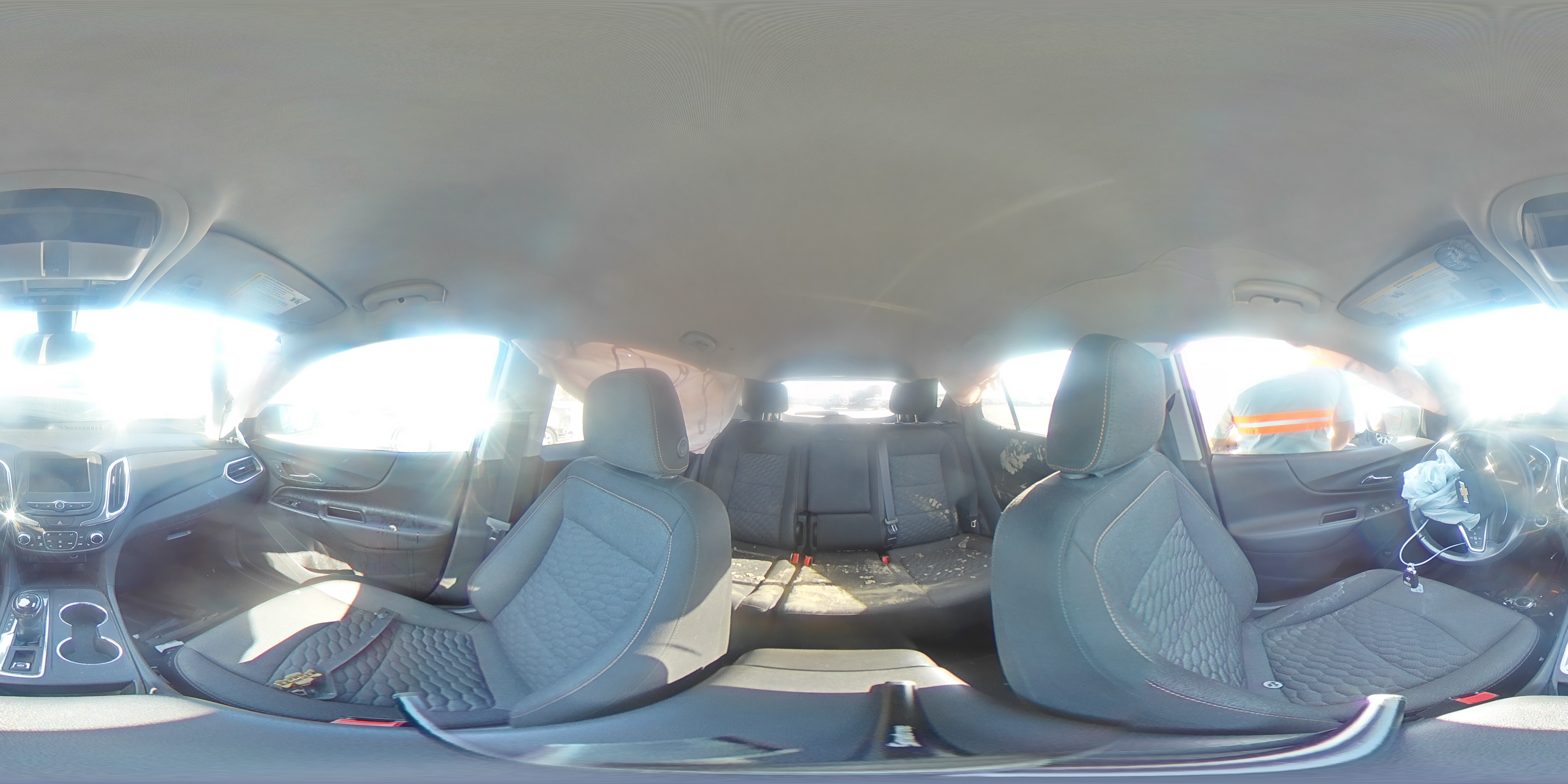 2019 Chevrolet Equinox - Image 13