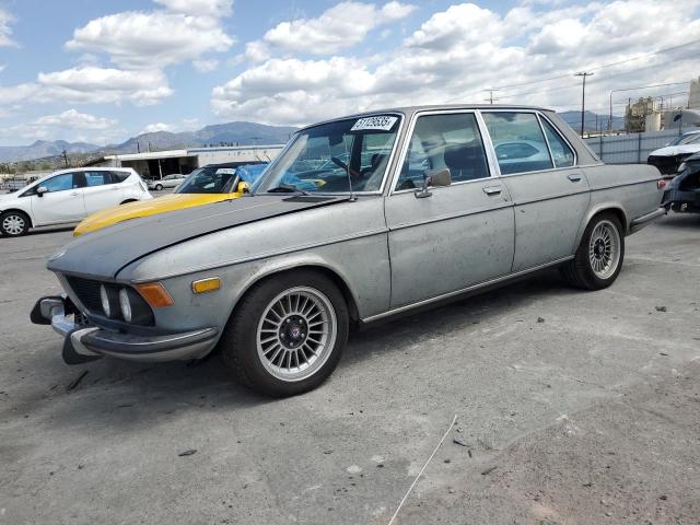 1973 Bmw Bavaria