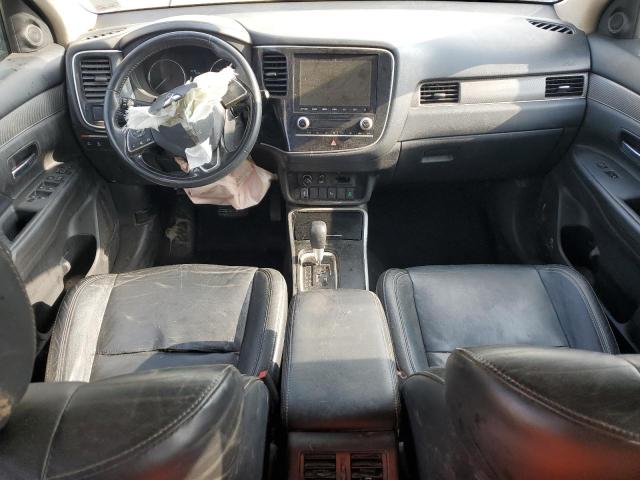  MITSUBISHI OUTLANDER 2020 Biały