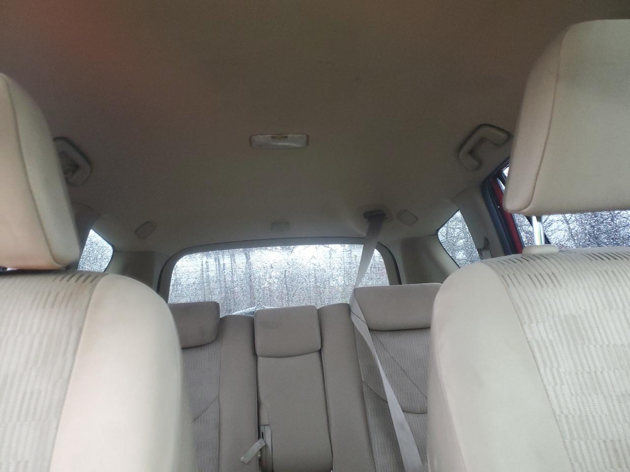 2010 Toyota Rav4 VIN: JTMBF4DV0AD021770 Lot: 50396045