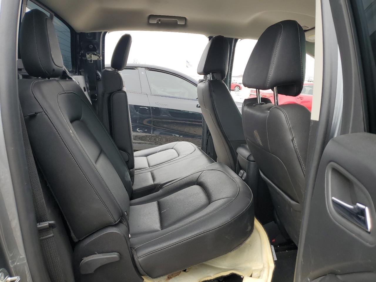 2019 GMC Canyon - Image 10