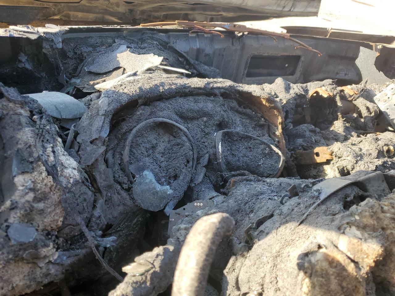 2014 Nissan Rogue Select S VIN: JN8AS5MT1EW103050 Lot: 50082945