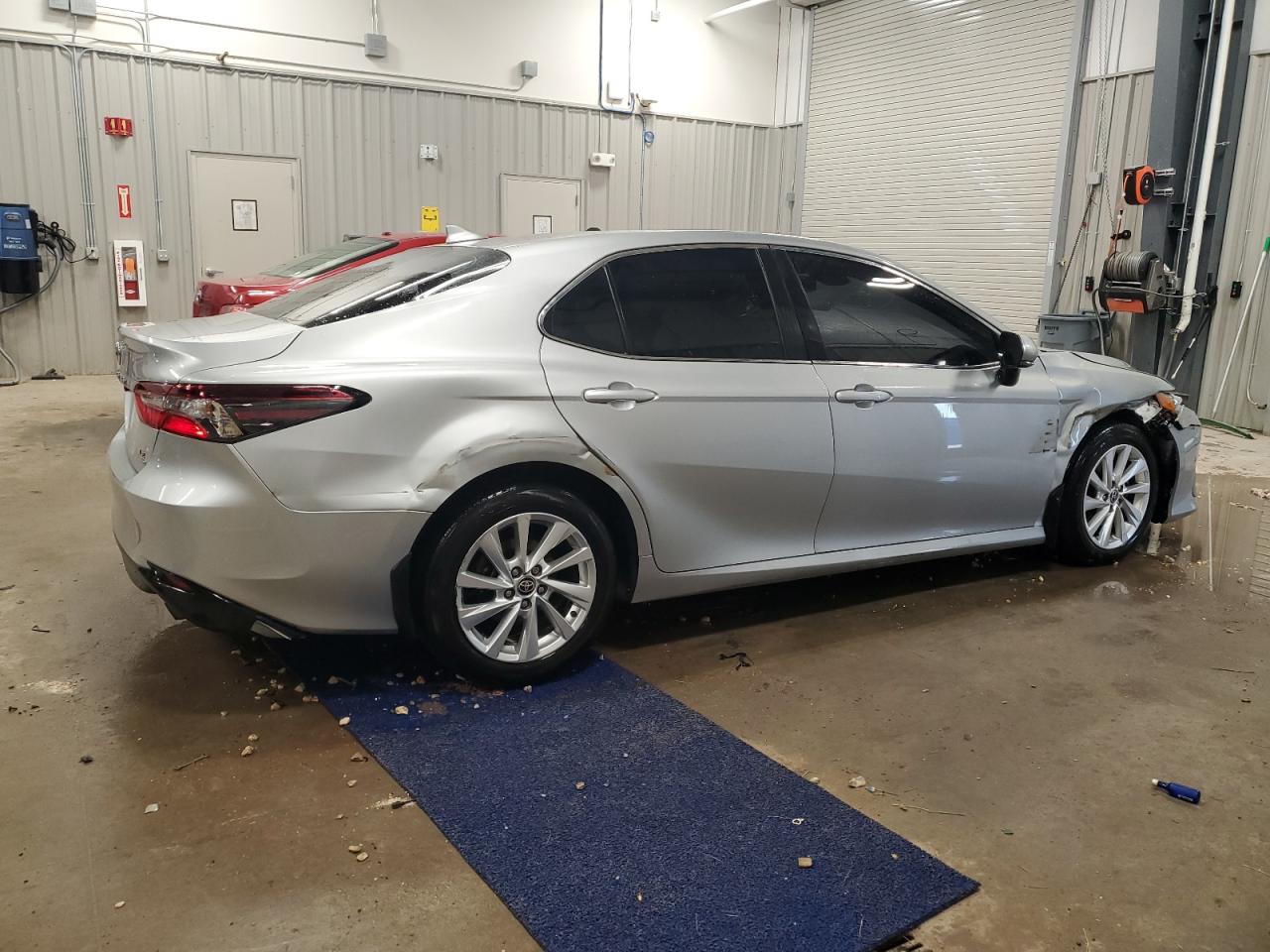 2021 Toyota Camry - Image 3