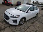 2022 Hyundai Ioniq Blue zu verkaufen in Woodburn, OR - All Over