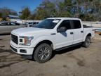 2018 Ford F150 Supercrew for Sale in Eight Mile, AL - Minor Dent/Scratches