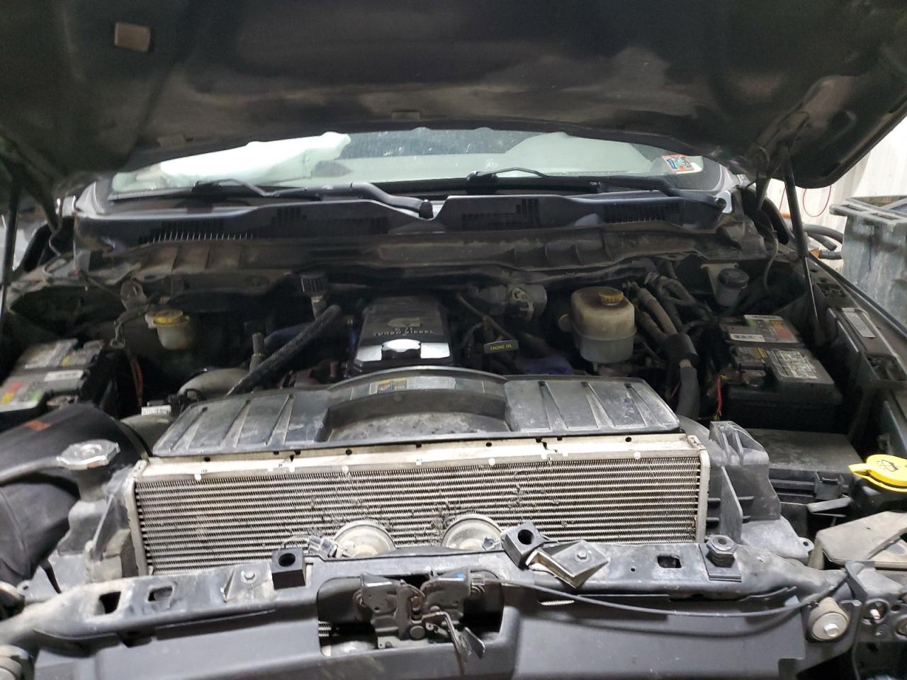 2012 Dodge RAM - Image 12