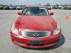 2008 Infiniti G35  for Sale in Grand Prairie, TX - Rear End