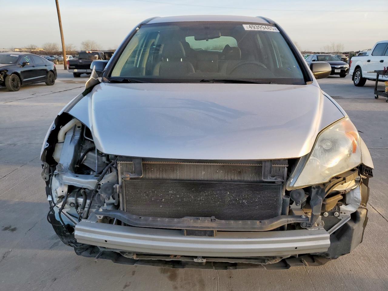 2011 Honda CR-V - Image 5