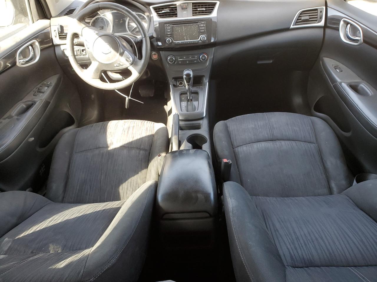 2017 Nissan Sentra - Image 8