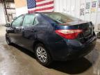 2T1BURHE0HC****** Used and Repairable 2017 Toyota Corolla in AK - Anchorage