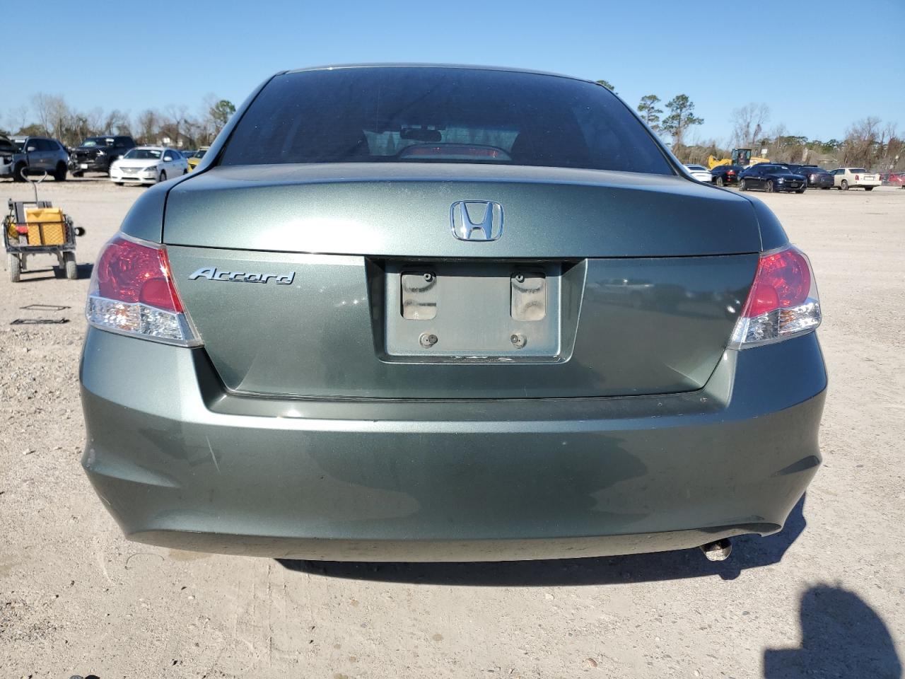 2009 Honda Accord - Image 6