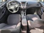 2017 Chevrolet Cruze Ls იყიდება Albuquerque-ში, NM - Front End