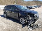 2017 Ford Escape Se იყიდება Hurricane-ში, WV - Front End