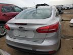 2017 Ford Focus Se for Sale in Elgin, IL - Front End