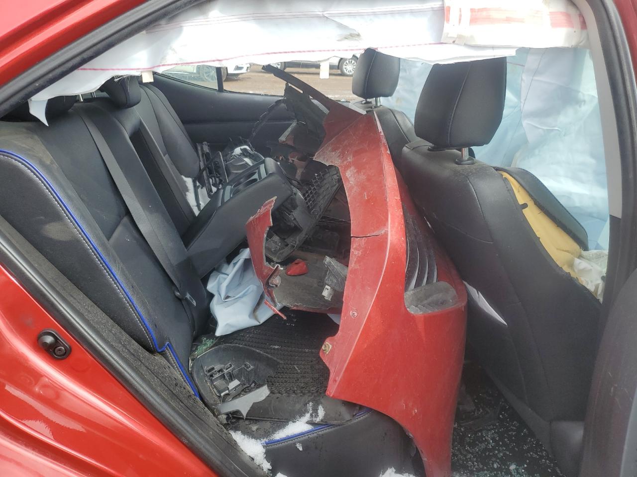 2019 Toyota Corolla - Image 10