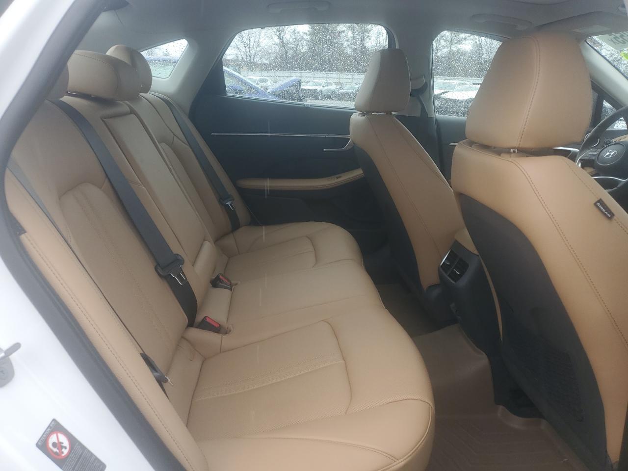 2023 Hyundai Sonata - Image 10