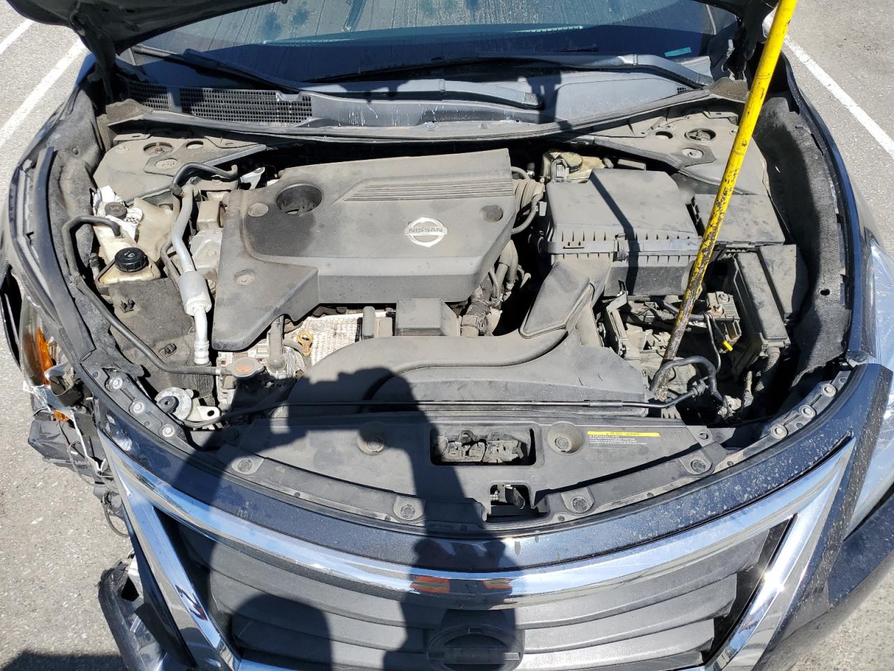 2015 Nissan Altima - Image 11