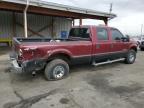 2004 Ford F250 Super Duty продається в Denver, CO - Biohazard/Chemical