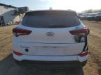 2018 Hyundai Tucson Sel на продаже в Davison, MI - All Over