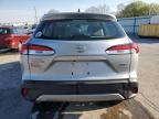 2022 Toyota Corolla Cross L للبيع في Lebanon، TN - Front End