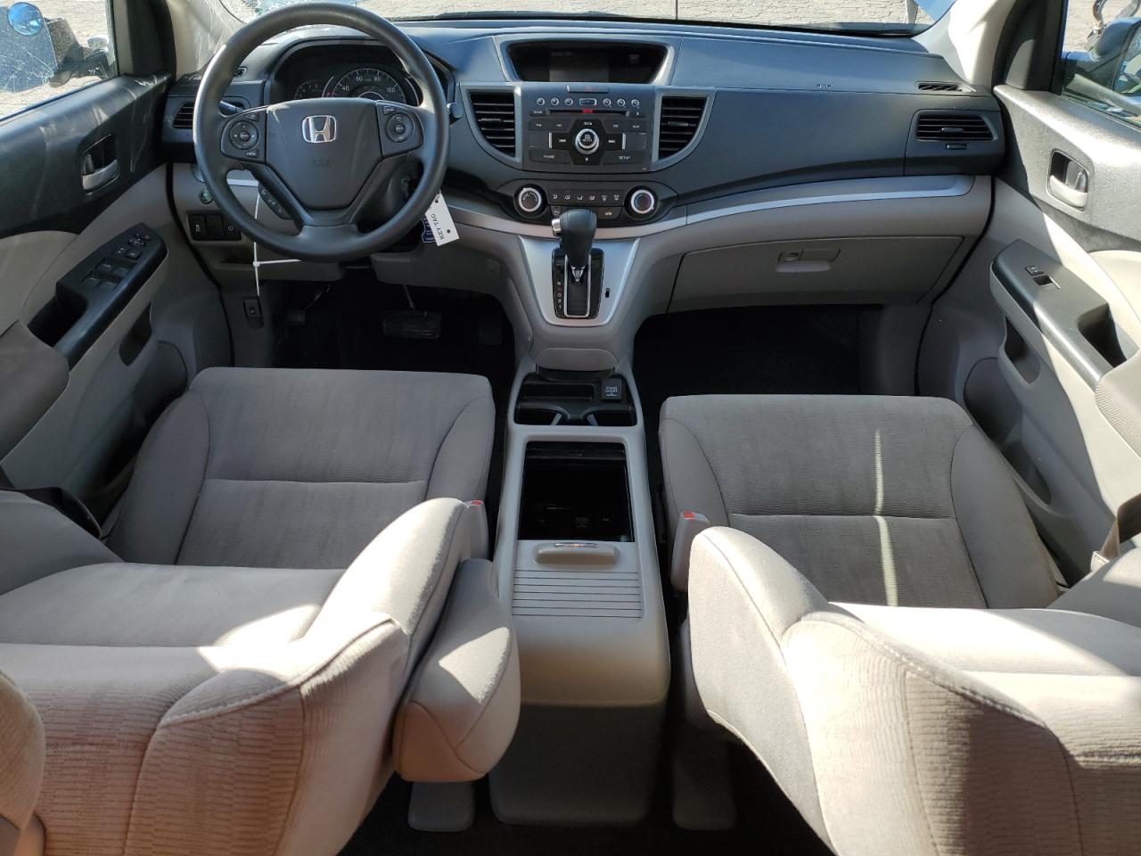2014 Honda CR-V - Image 8