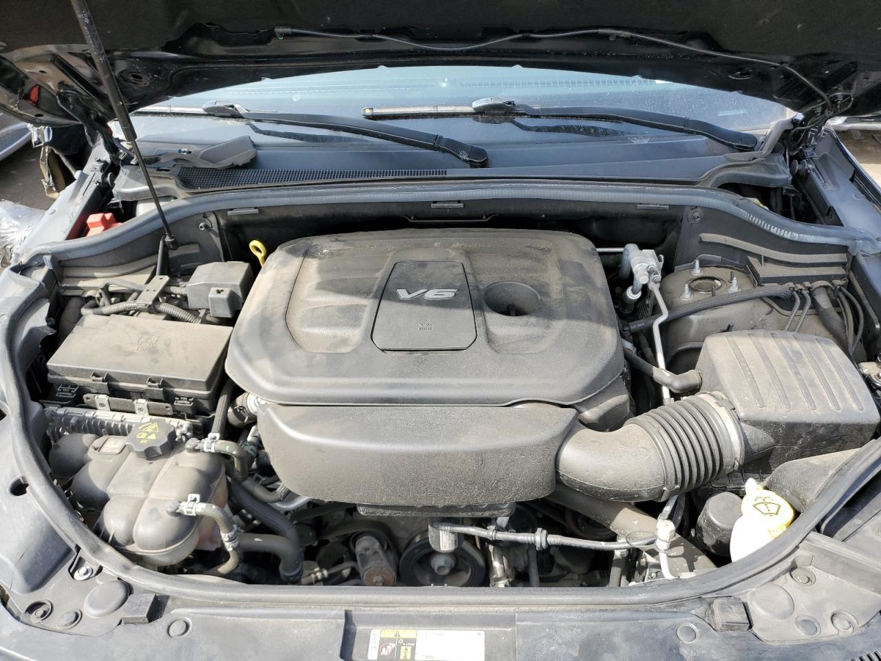 2018 Jeep Grand Cherokee - Image 12