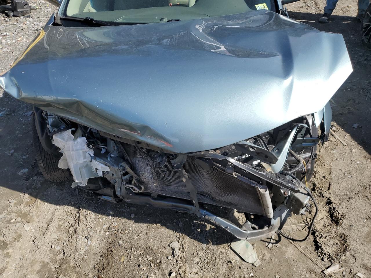 2009 Toyota Camry - Image 11