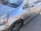 2007 HONDA JAZZ SPORT for sale at Copart WESTBURY