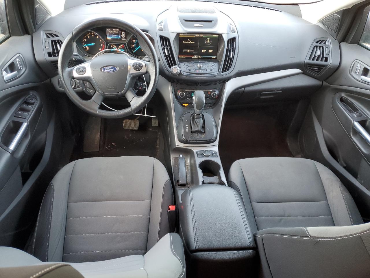 2015 Ford Escape - Image 8