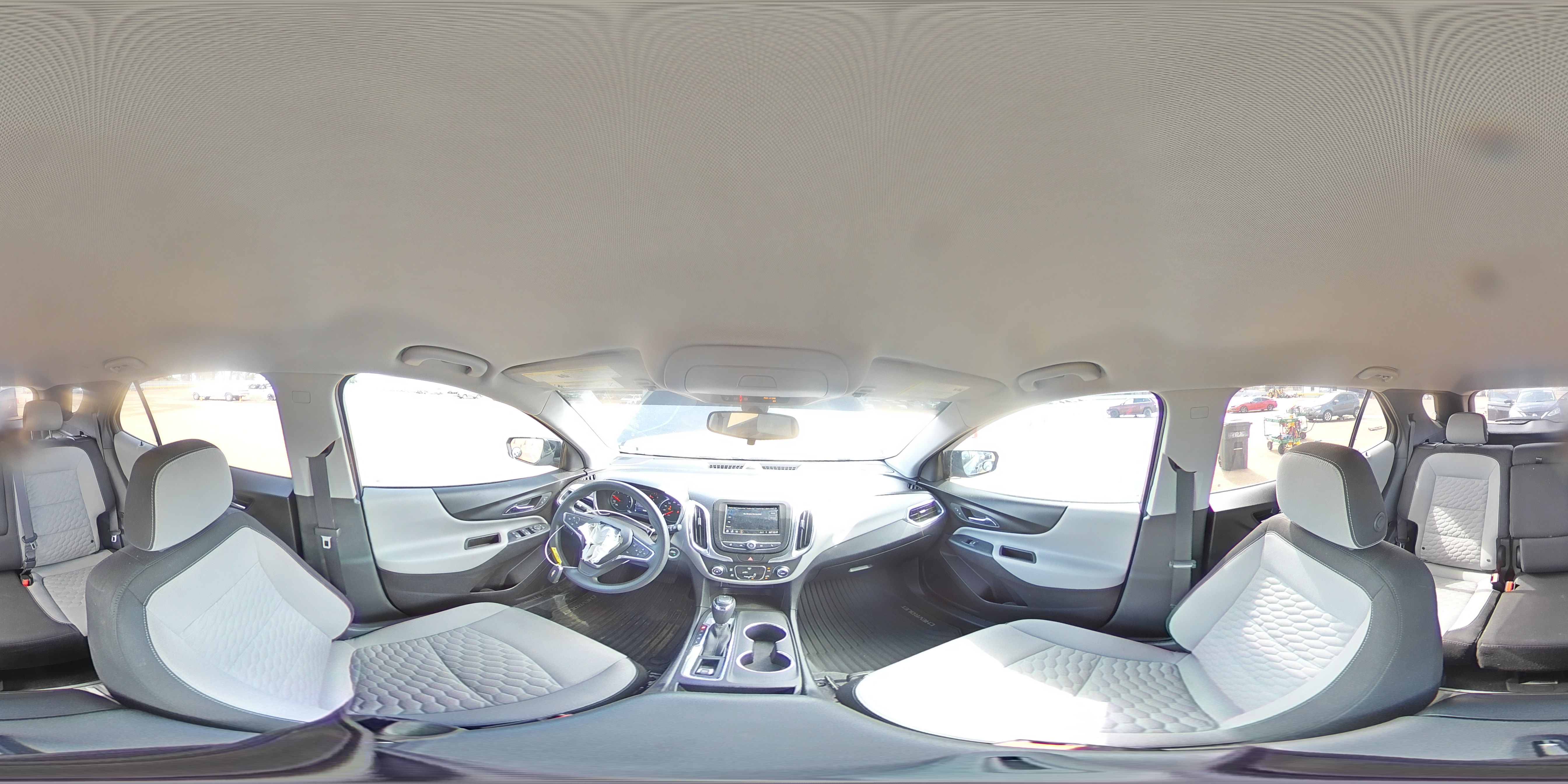 2019 Chevrolet Equinox - Image 14