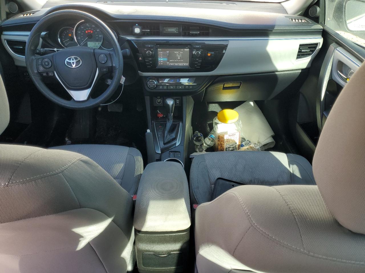 2014 Toyota Corolla - Image 8