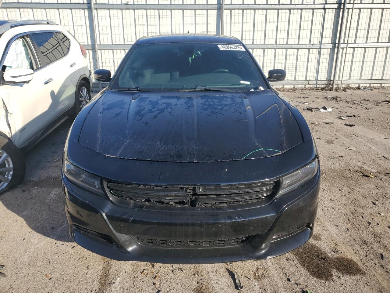 2016 Dodge Charger - Image 5