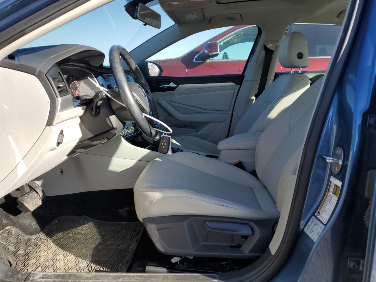 2019 Volkswagen Jetta - Image 7