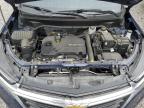 2022 Chevrolet Equinox Lt for Sale in Earlington, KY - Hail