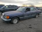 1982 Mercedes-Benz 300 Sd იყიდება North Las Vegas-ში, NV - Side
