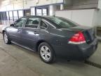 2013 Chevrolet Impala Ls en Venta en Pasco, WA - Front End