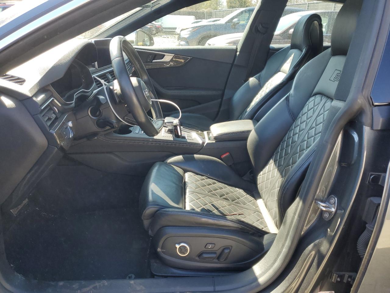 2018 Audi RS5 - Image 7
