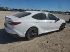 2025 Toyota Camry Xse for Sale in San Antonio, TX - Front End