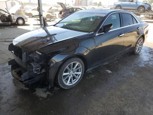 2019 Cadillac Cts Luxury 3.6L