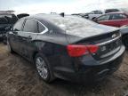 Elgin, IL에서 판매 중인 2017 Chevrolet Impala Ls - Front End