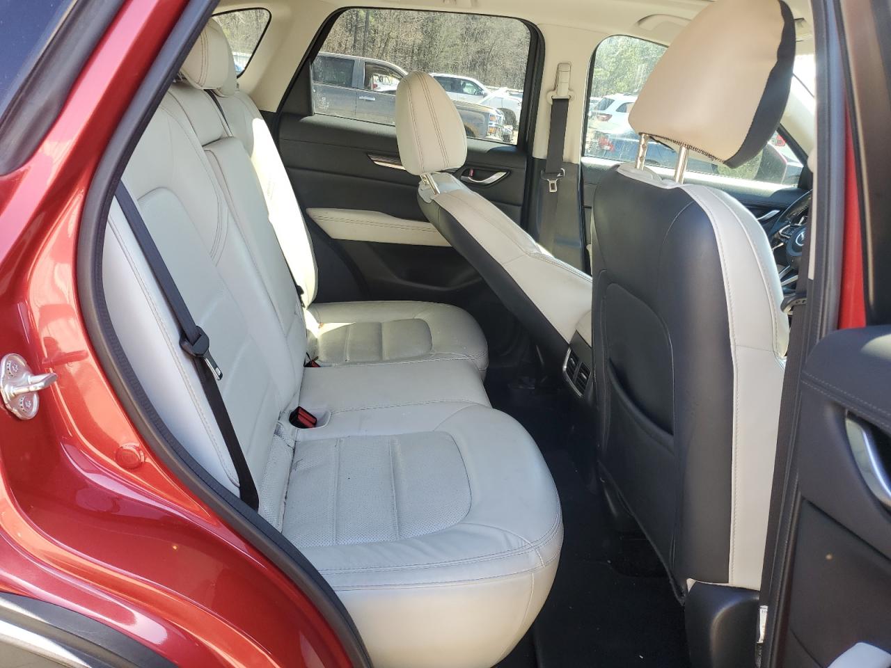 2017 Mazda CX-5 - Image 11