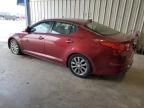 2014 Kia Optima Lx на продаже в Abilene, TX - Hail