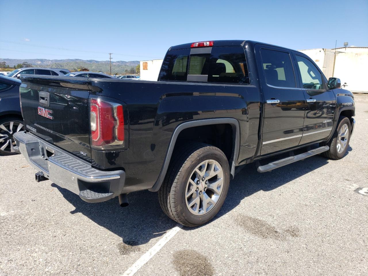 2016 GMC Sierra - Image 3