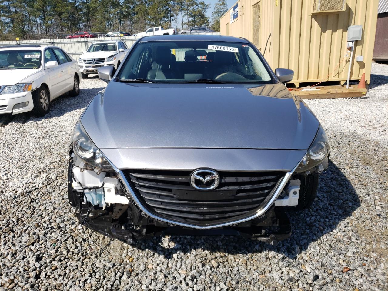 2014 Mazda 3 - Image 5