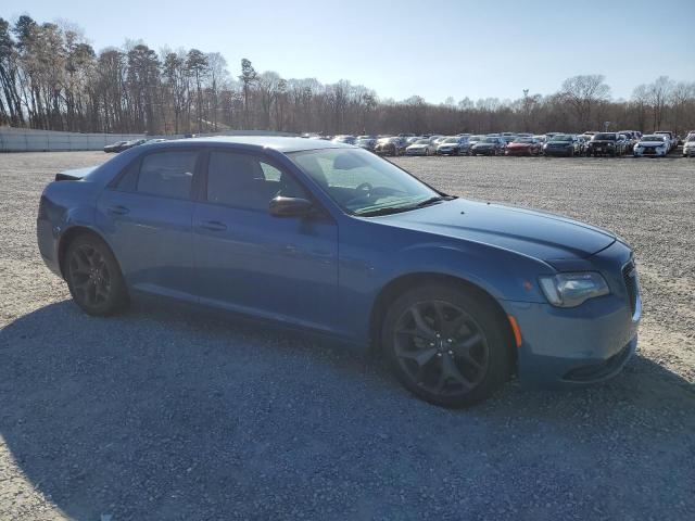  CHRYSLER 300 2021 Blue