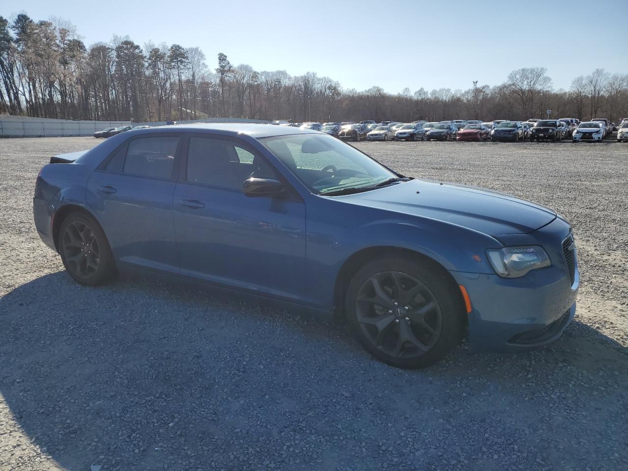2021 Chrysler 300 - Image 4