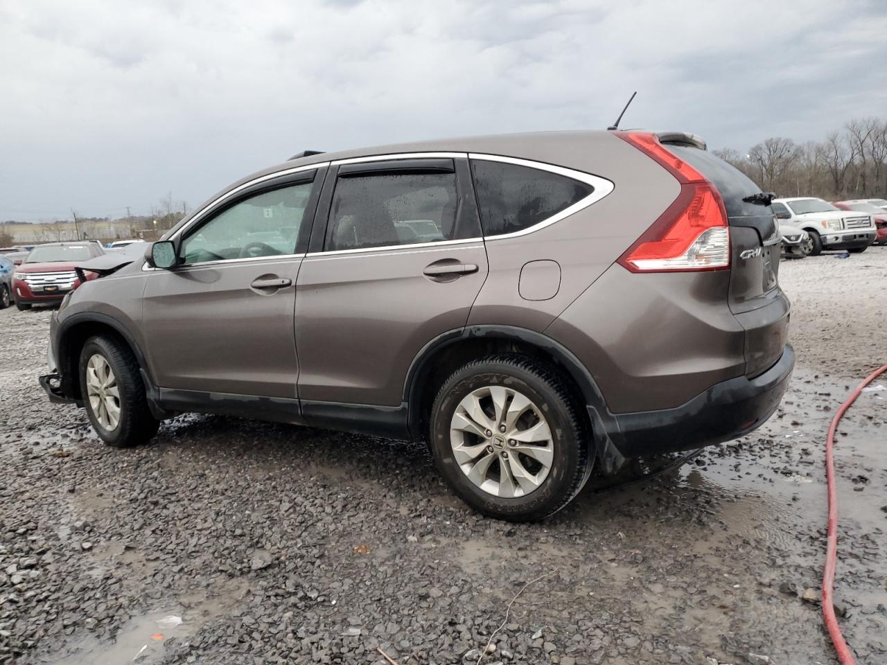 2013 Honda CR-V - Image 2
