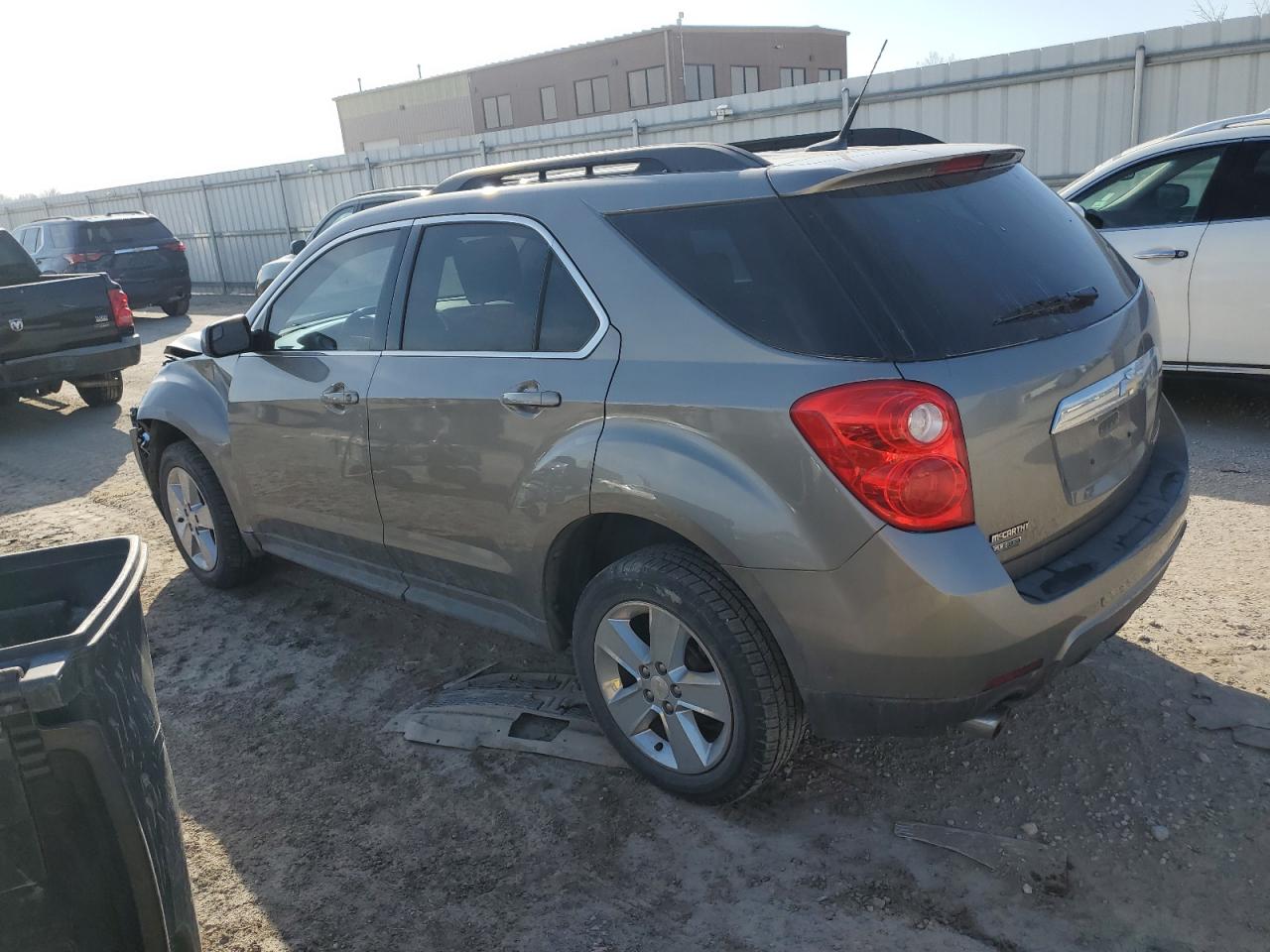 2012 Chevrolet Equinox - Image 2
