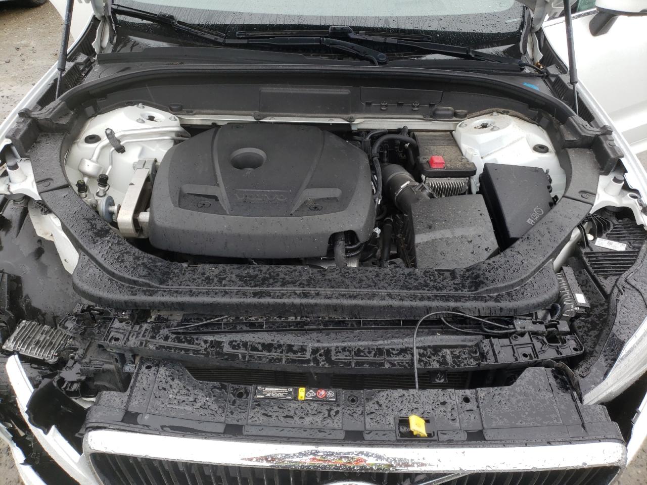 2018 Volvo XC60 - Image 13